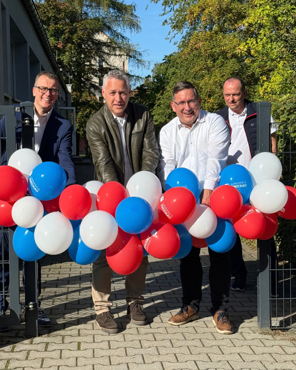 eroeffnung sportzwerge
