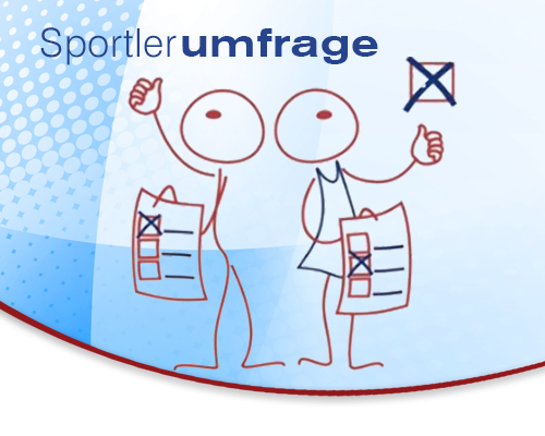 Sportlerumfrage